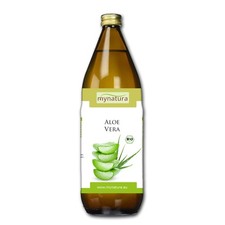 Mynatura Bio Aloe Vera 1L I