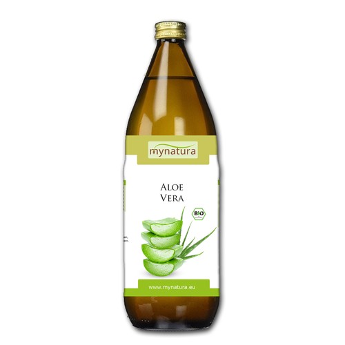 Mynatura bio aloe vera i - aloe,