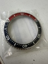 Seiko Skx009 Lünette 8601