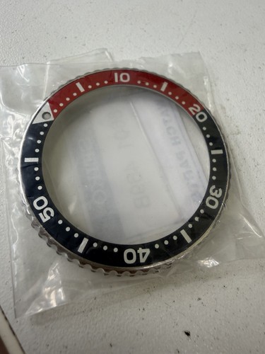 Seiko skx009 lünette 8601 - skx009,