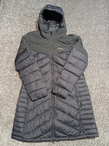 Jack wolfskin puffer - wolfskin,