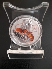 0,5 oz Lunar III Maus 2020 in