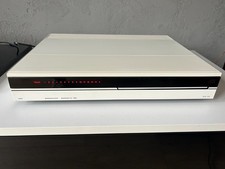 BANG & OLUFSEN BEOGRAM CD 7000 - WHITE - RARE COLLECTOR'S EDITION