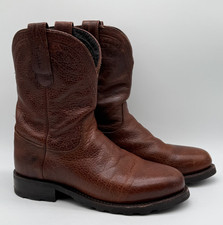 Tecovas The Stockton