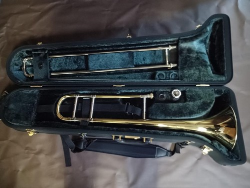 Bach lt16m stradivarius - bach,