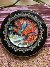 Wandteller Villeroy und Boch