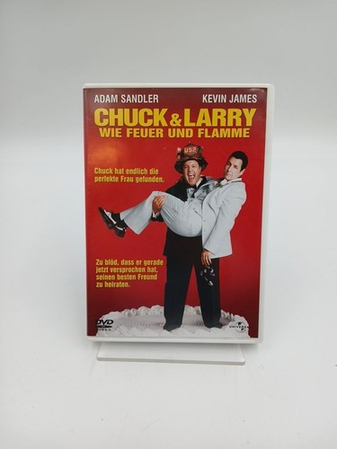 Chuck larry wie - -, und