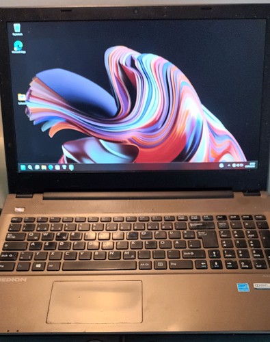 Medion e6416 core i3 - e6416,,