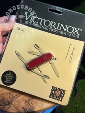 Victorinox Cavalier, New in