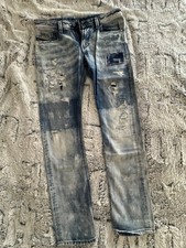 Diesel Jeans Thavar Gr. 32/32