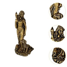 Göttin Statue Skulptur