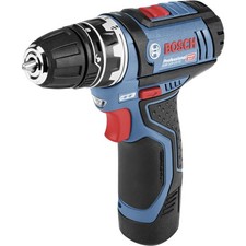 Bosch Professional GSR 12V-15