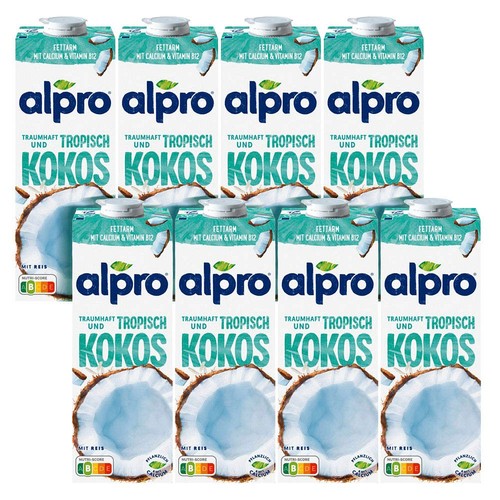 Alpro original - alpro®,
