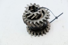 Porsche 911 915 Getriebe