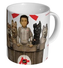 Isle Of Dogs Wes Anderson -