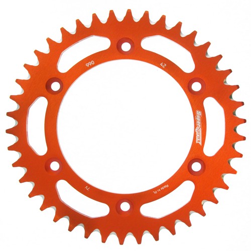 Kettenrad supersprox 520 - kettenrad,