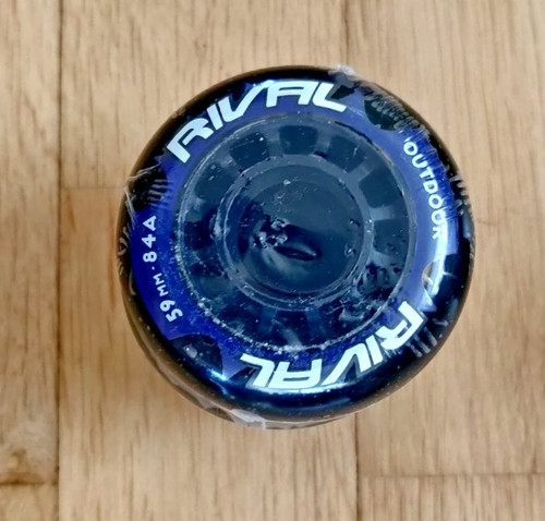 Rollen inline hockey - 4, rival