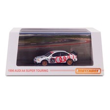 Matchbox 1996 audi super - matchbox,