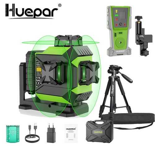 Huepar grüner - huepar,