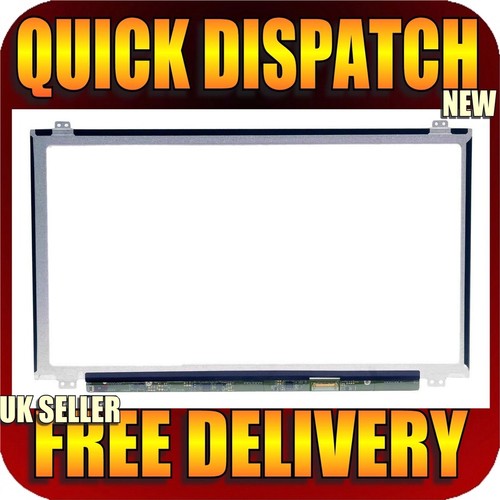 Display für msi ge62 - 15,6",