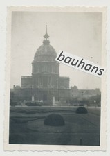 Foto Frankreich Paris 1940