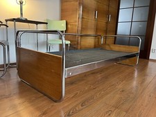 Original Chrom Sofa Daybed Art