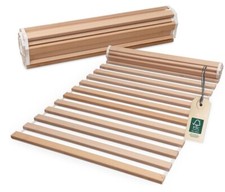 NEU!!! 2 Stück Rollrost 90 × 200 cm Kiefer massiv, für Kinder und Jugendbetten