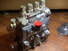 Bosch 0400604007 PE4A90D30 3S2266 Einspritzpumpe Unimog MAN