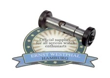 Präziser Schleifer für