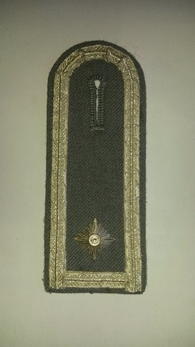 Schulterstück wehrmacht - schulterstück,