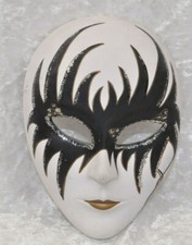 Maske wandmaske deko - -,