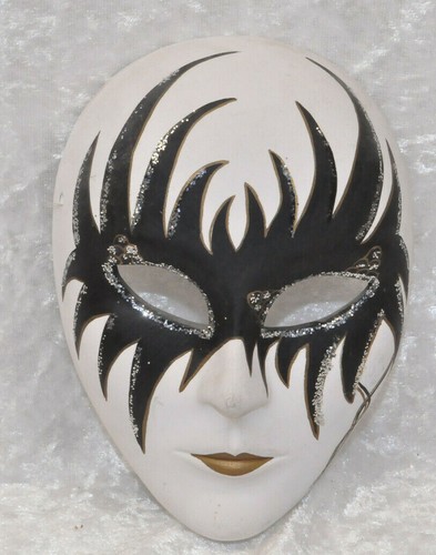 Maske wandmaske deko - maske,