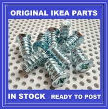 Ikea schrauben 100347 - schrauben,