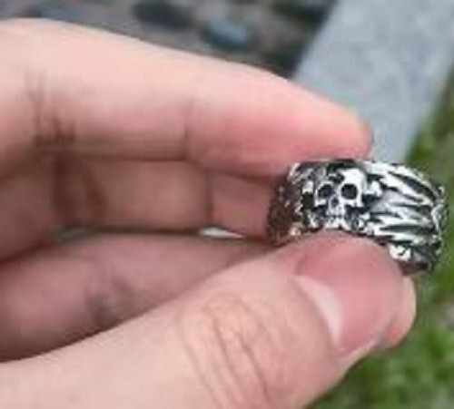 Ring 22mm innen versand gratis