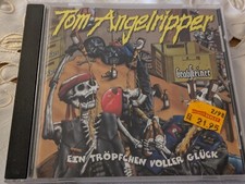 Tom Angelripper Ein Tröpfchen