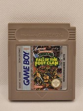 Teenage Mutant Ninja Turtles