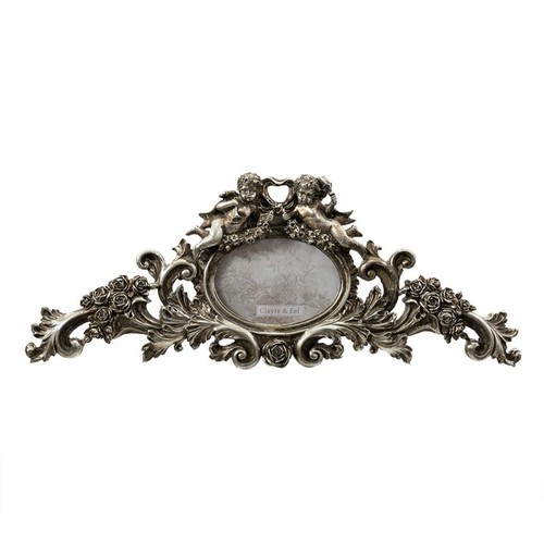 Bilderrahmen engel barock 47cm - engel,