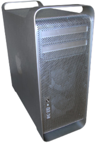 Apple mac pro core - pro, ghz