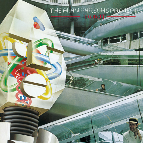 Alan parsons project - alan,