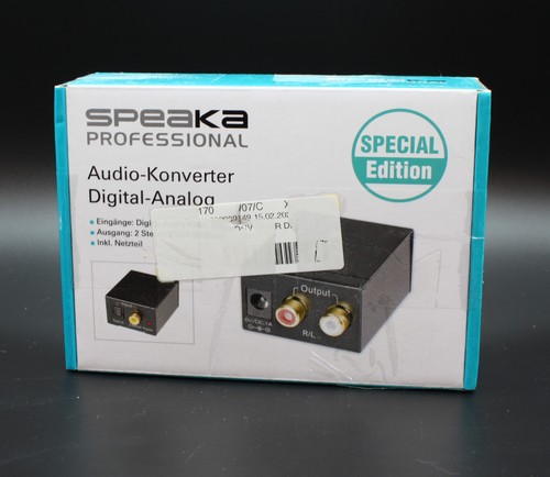 Speaka professional - speaka,