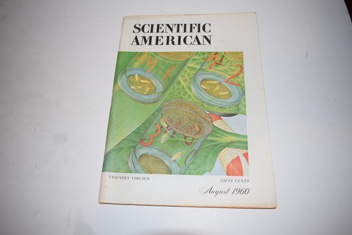 Scientific american - scientific,