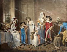 William Bigg England Kinder