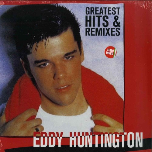 Eddy huntington greatest - huntington,