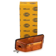 HELLA Zusatzblinkleuchte für