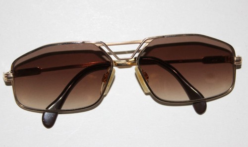 Vintage cazal 729 sonnenbrille - vintage,