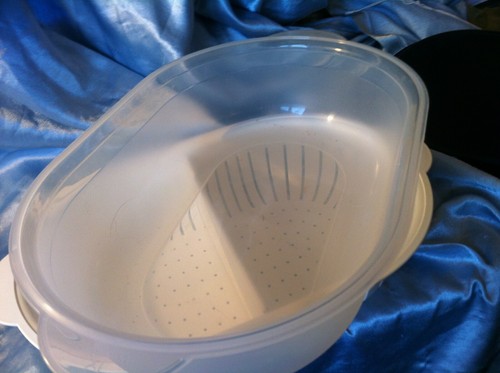 Tupperware c19 küchenchef - tupperware, 4