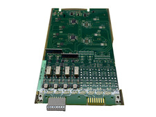 Unify SLAD4 analog Modul m Clip Openscape Baugruppe 4 a/b T-Octopus F200 GEPRÜFT