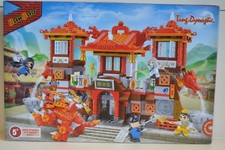 BanBao   Tang-Dynastie