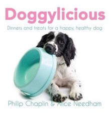 Doggylicious: Dinners and
