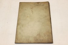 Betriebsanleitung - Universal-Werkzeugschleifmaschine - KUHLMANN - FSM 2